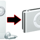 Illustration for article titled The White iPod Has Gone Extinct